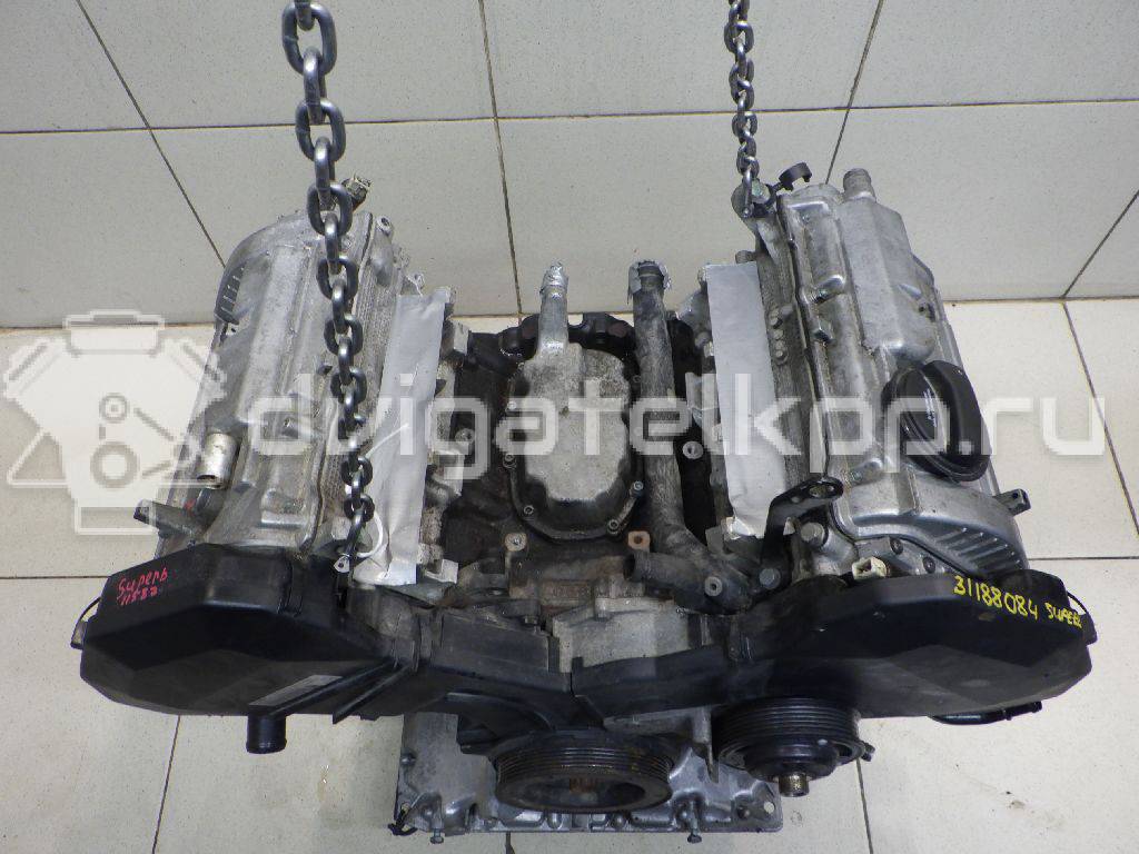 Фото Контрактный (б/у) двигатель AMX для Volkswagen / Audi 193 л.с 30V 2.8 л бензин 078100032C {forloop.counter}}