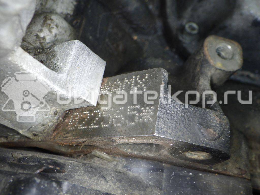 Фото Контрактный (б/у) двигатель AMX для Volkswagen / Audi 193 л.с 30V 2.8 л бензин 078100032C {forloop.counter}}