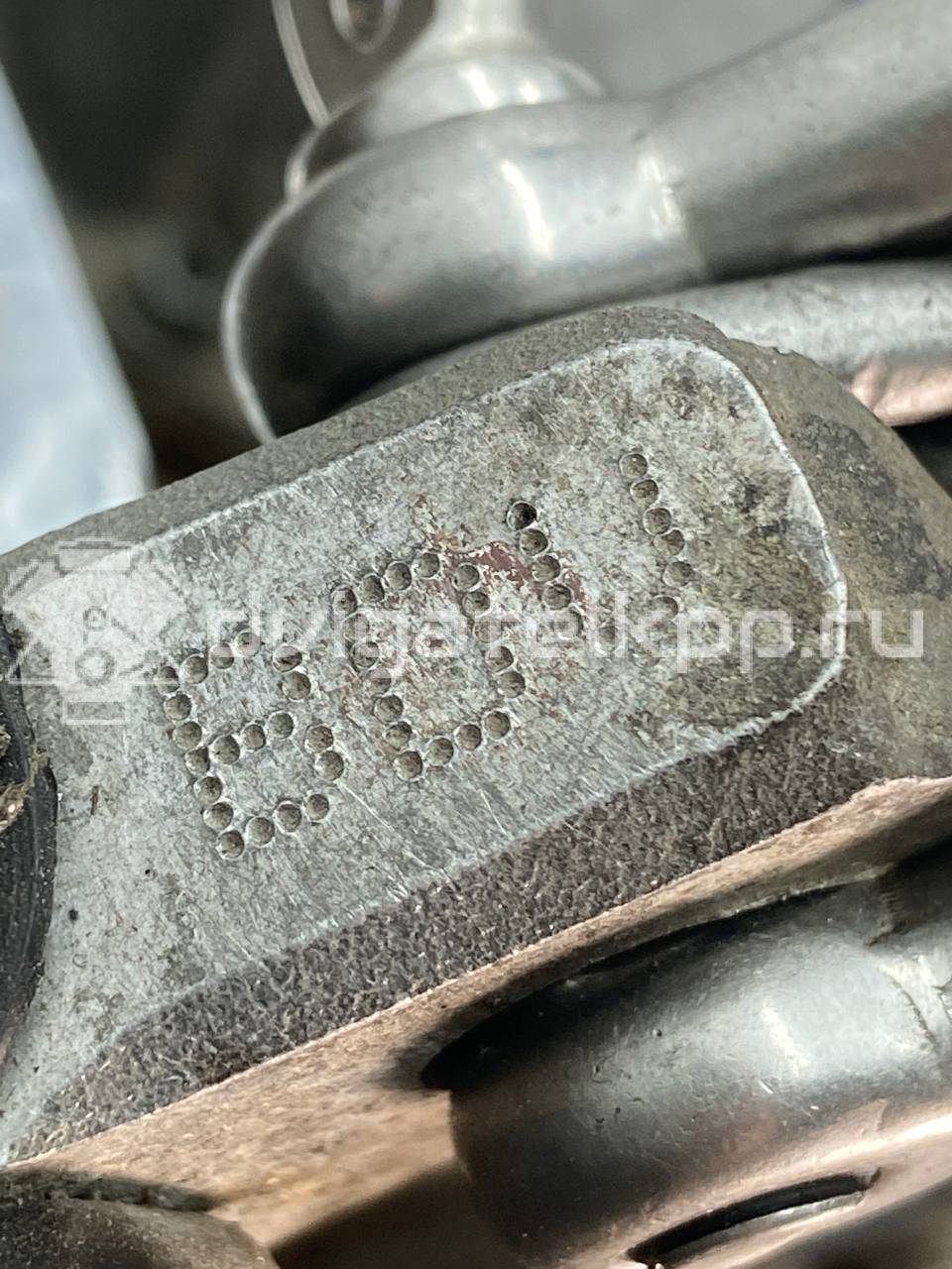 Фото Контрактный (б/у) двигатель BDV для Audi A4 / A6 170 л.с 30V 2.4 л бензин 078100032QX {forloop.counter}}