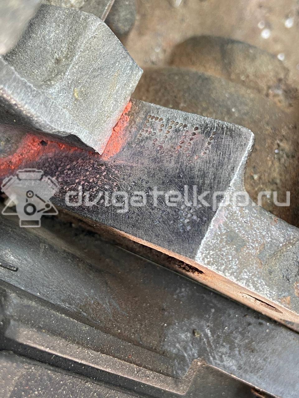 Фото Контрактный (б/у) двигатель BDV для Audi A4 / A6 170 л.с 30V 2.4 л бензин 078100032QX {forloop.counter}}