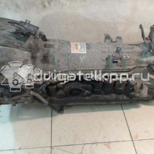 Фото Контрактная (б/у) АКПП для Toyota Land Cruiser / Tundra , / 4 / Sequoia 233-288 л.с 32V 4.7 л 2UZ-FE бензин 350006A030