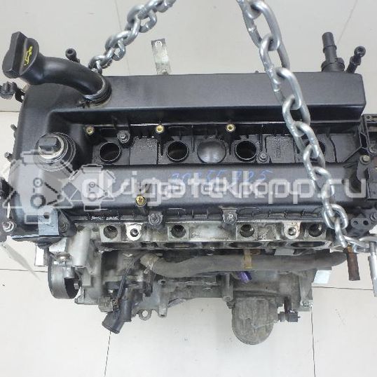 Фото Контрактный (б/у) двигатель 23 L для Land Rover / Bedford 79-80 л.с 8V 2.3 л бензин 1469080