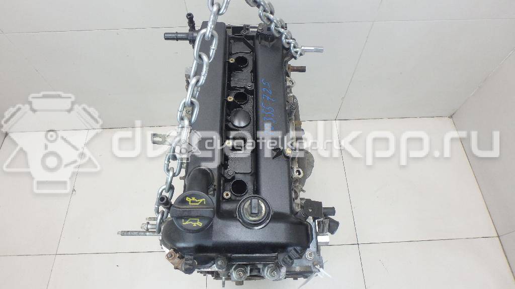 Фото Контрактный (б/у) двигатель 23 L для Land Rover / Bedford 79-80 л.с 8V 2.3 л бензин 1469080 {forloop.counter}}