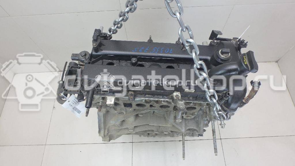 Фото Контрактный (б/у) двигатель 23 L для Land Rover / Bedford 79-80 л.с 8V 2.3 л бензин 1469080 {forloop.counter}}