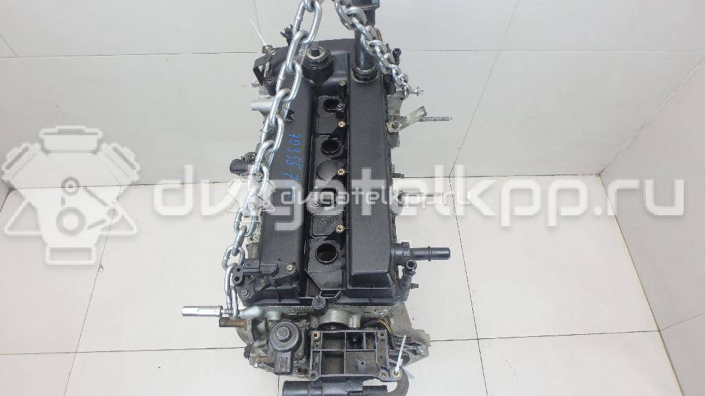 Фото Контрактный (б/у) двигатель 23 L для Land Rover / Bedford 79-80 л.с 8V 2.3 л бензин 1469080 {forloop.counter}}