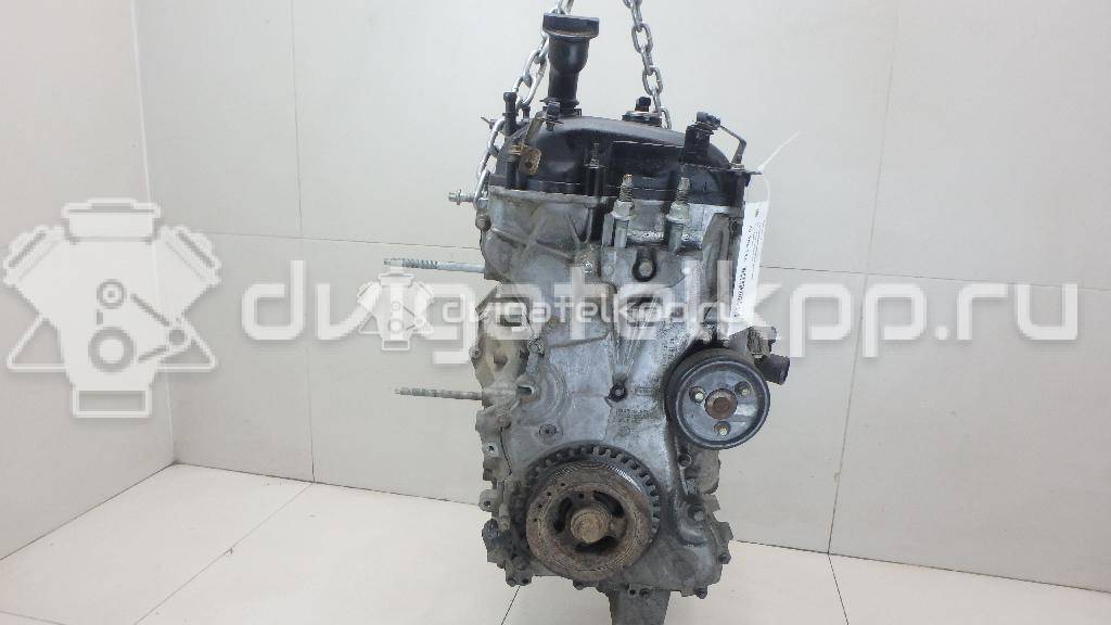 Фото Контрактный (б/у) двигатель 23 L для Land Rover / Bedford 79-80 л.с 8V 2.3 л бензин 1469080 {forloop.counter}}