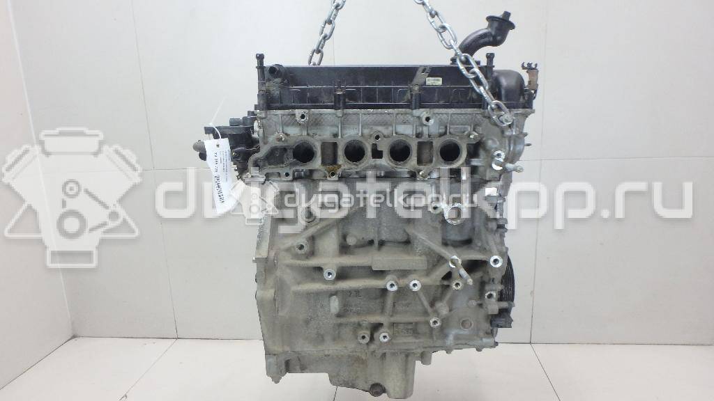 Фото Контрактный (б/у) двигатель 23 L для Land Rover / Bedford 79-80 л.с 8V 2.3 л бензин 1469080 {forloop.counter}}