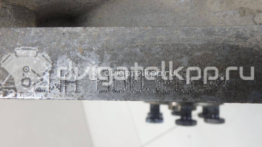 Фото Контрактный (б/у) двигатель 23 L для Land Rover / Bedford 79-80 л.с 8V 2.3 л бензин 1469080 {forloop.counter}}