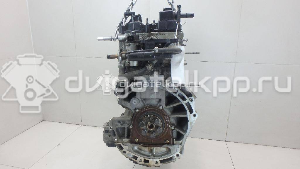 Фото Контрактный (б/у) двигатель 23 L для Land Rover / Bedford 79-80 л.с 8V 2.3 л бензин 1469080 {forloop.counter}}