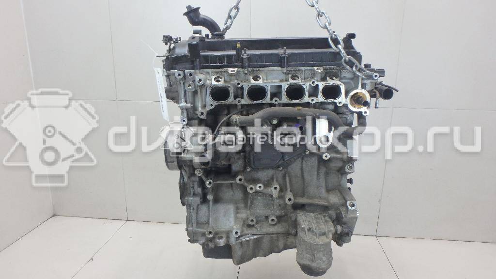 Фото Контрактный (б/у) двигатель 23 L для Land Rover / Bedford 79-80 л.с 8V 2.3 л бензин 1469080 {forloop.counter}}