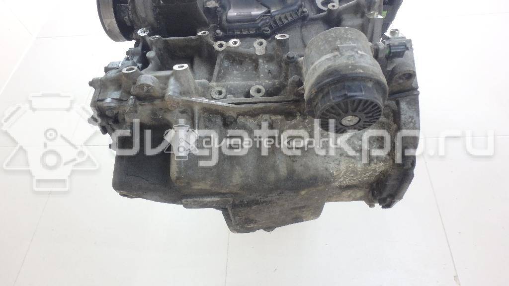 Фото Контрактный (б/у) двигатель 23 L для Land Rover / Bedford 79-80 л.с 8V 2.3 л бензин 1469080 {forloop.counter}}