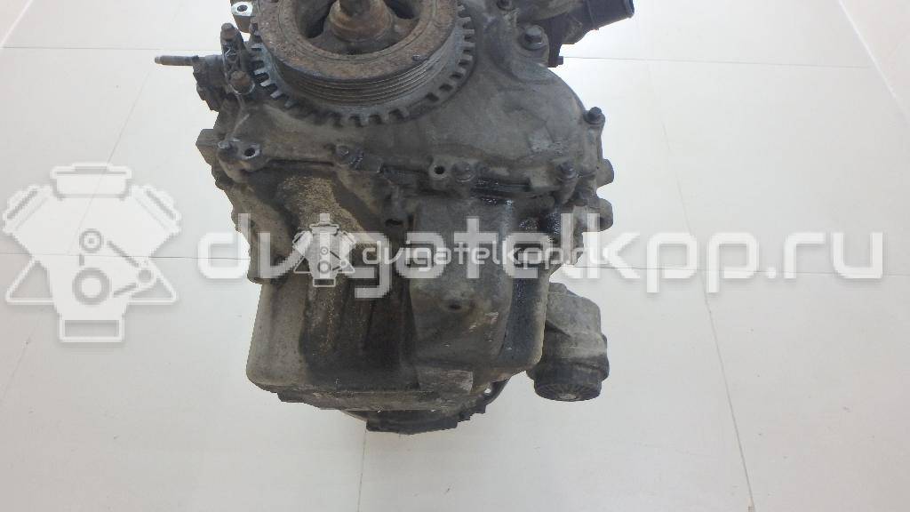 Фото Контрактный (б/у) двигатель 23 L для Land Rover / Bedford 79-80 л.с 8V 2.3 л бензин 1469080 {forloop.counter}}