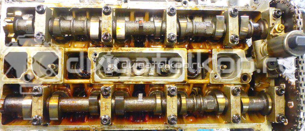 Фото Контрактный (б/у) двигатель 23 L для Land Rover / Bedford 79-80 л.с 8V 2.3 л бензин 1469080 {forloop.counter}}