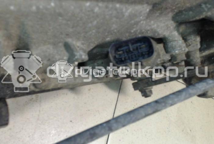 Фото Контрактная (б/у) АКПП для Toyota Land Cruiser / Tundra , / 4 / Sequoia 233-288 л.с 32V 4.7 л 2UZ-FE бензин 350006A030 {forloop.counter}}