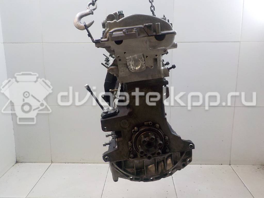 Фото Контрактный (б/у) двигатель AEB для Volkswagen / Audi 150-152 л.с 20V 1.8 л бензин 058100098EX {forloop.counter}}