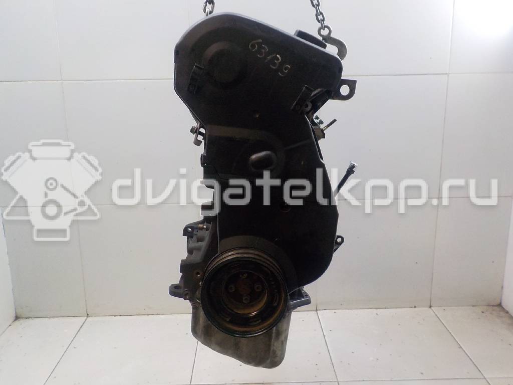 Фото Контрактный (б/у) двигатель AEB для Volkswagen / Audi 150-152 л.с 20V 1.8 л бензин 058100098EX {forloop.counter}}