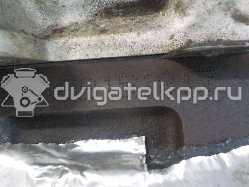 Фото Контрактный (б/у) двигатель AEB для Volkswagen / Audi 150-152 л.с 20V 1.8 л бензин 058100098EX {forloop.counter}}