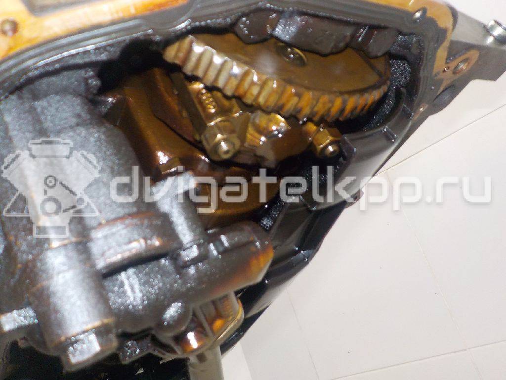 Фото Контрактный (б/у) двигатель AEB для Volkswagen / Audi 150-152 л.с 20V 1.8 л бензин 058100098EX {forloop.counter}}