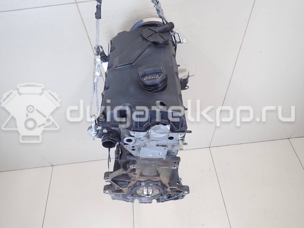 Фото Контрактный (б/у) двигатель AVF для Skoda Superb 130 л.с 8V 1.9 л Дизельное топливо 038100040M {forloop.counter}}