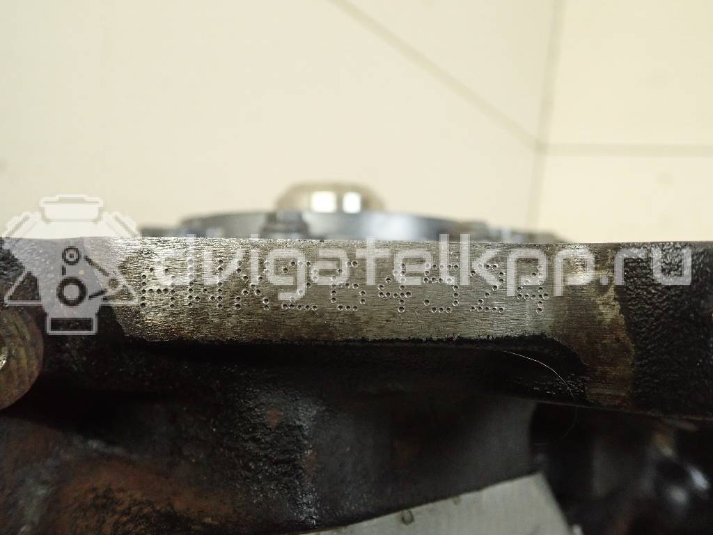 Фото Контрактный (б/у) двигатель F для Volkswagen / Toyota 40 л.с 8V 1.3 л бензин 038100040M {forloop.counter}}