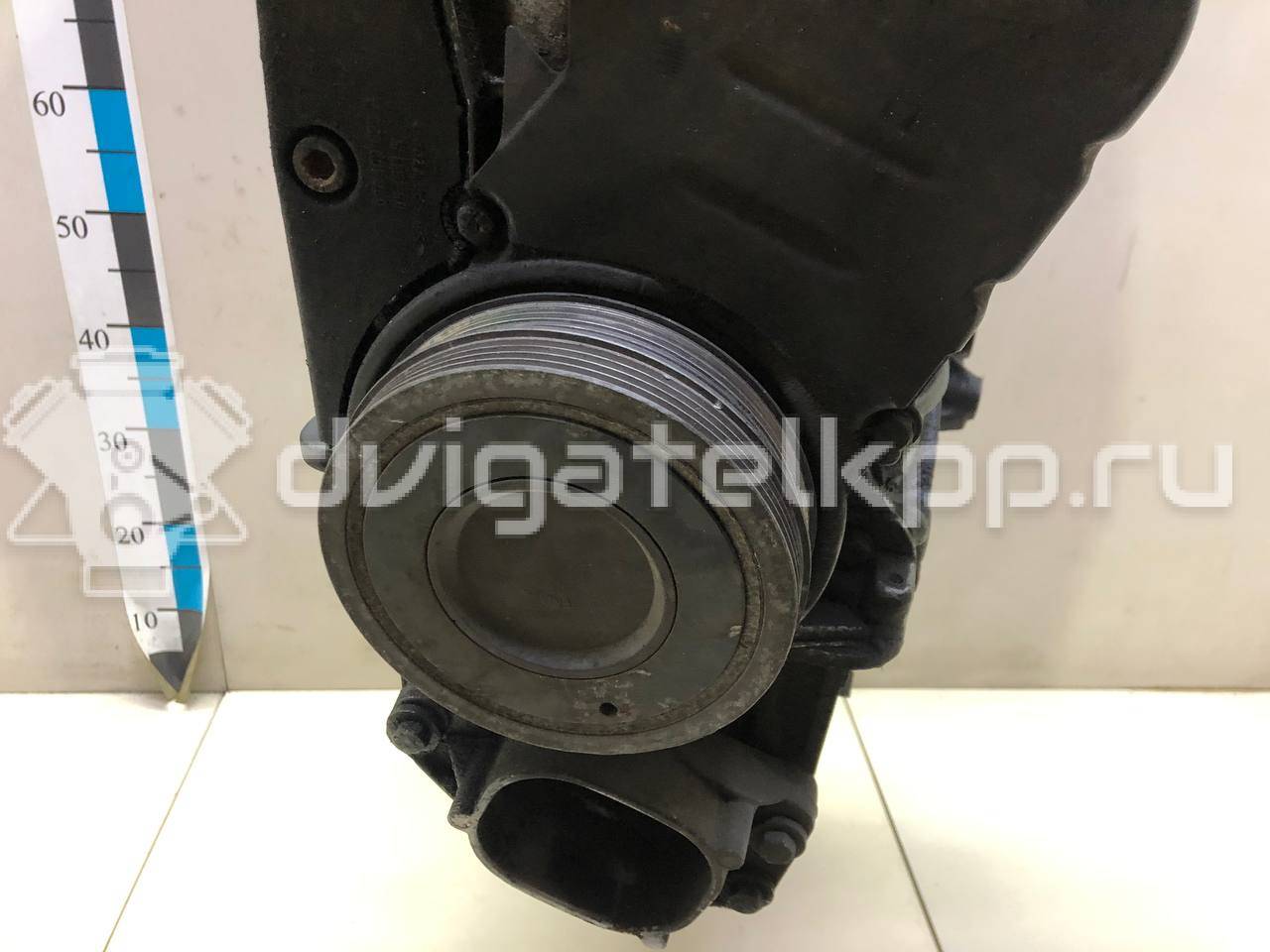 Фото Контрактный (б/у) двигатель BMM для Volkswagen Touran / Eos 1F7, 1F8 / Golf / Caddy / Jetta 140 л.с 8V 2.0 л Дизельное топливо 038100040C {forloop.counter}}