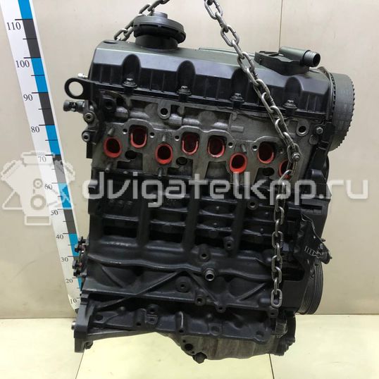 Фото Контрактный (б/у) двигатель MB для Audi Quattro 85 200 л.с 10V 2.2 л Superplus (98/99) неэтилированный 038100040C