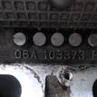 Фото Контрактный (б/у) двигатель BFB для Audi A4 163 л.с 20V 1.8 л бензин 06B100033R {forloop.counter}}