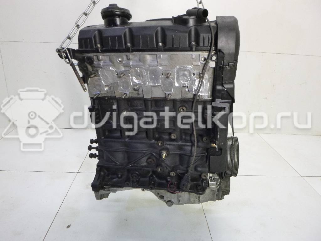 Фото Контрактный (б/у) двигатель AWX для Volkswagen Passat 130 л.с 8V 1.9 л Дизельное топливо 038100040M {forloop.counter}}