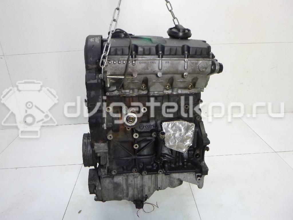 Фото Контрактный (б/у) двигатель AVF для Skoda Superb 130 л.с 8V 1.9 л Дизельное топливо 038100040M {forloop.counter}}