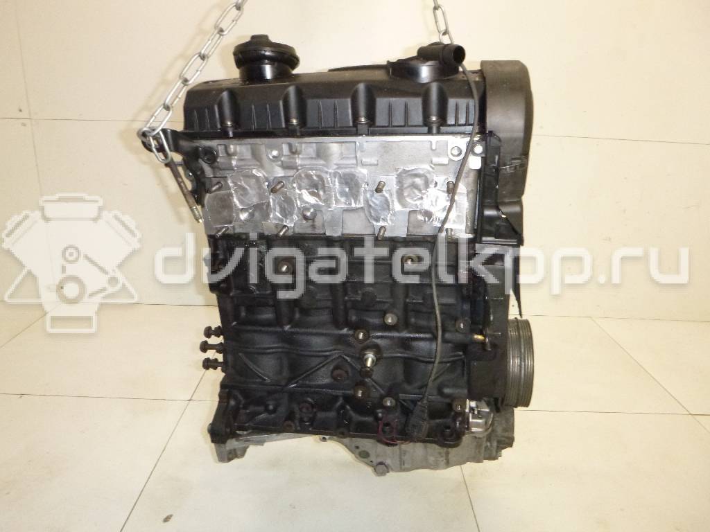 Фото Контрактный (б/у) двигатель AVF для Skoda Superb 130 л.с 8V 1.9 л Дизельное топливо 038100040M {forloop.counter}}