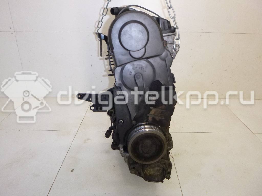 Фото Контрактный (б/у) двигатель AVF для Volkswagen Passat 130 л.с 8V 1.9 л Дизельное топливо 038100040M {forloop.counter}}