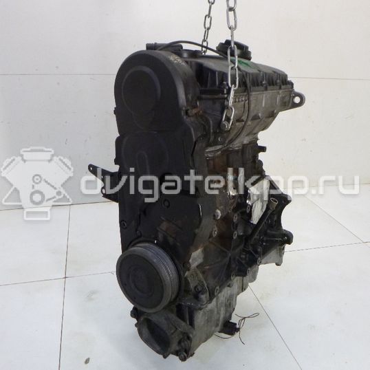 Фото Контрактный (б/у) двигатель F для Volkswagen / Toyota 40 л.с 8V 1.3 л бензин 038100040M