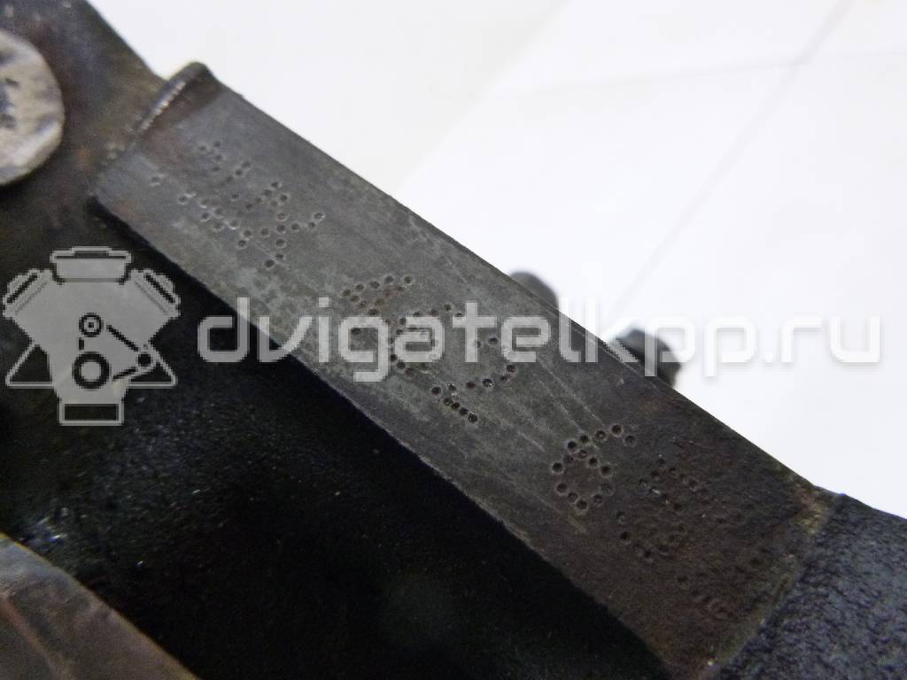 Фото Контрактный (б/у) двигатель F для Volkswagen / Toyota 40 л.с 8V 1.3 л бензин 038100040M {forloop.counter}}