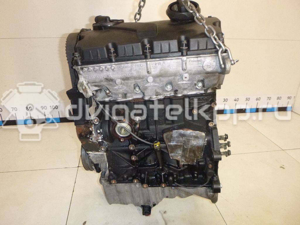 Фото Контрактный (б/у) двигатель BMM для Volkswagen Touran / Eos 1F7, 1F8 / Golf / Caddy / Jetta 140 л.с 8V 2.0 л Дизельное топливо 038100040M {forloop.counter}}