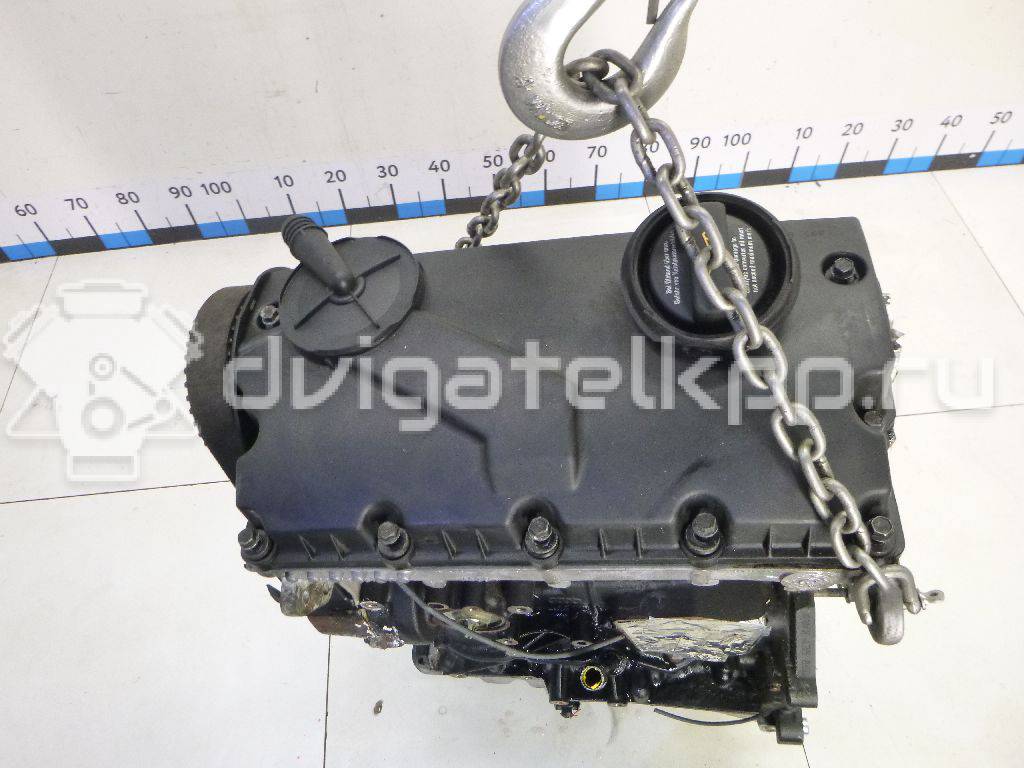 Фото Контрактный (б/у) двигатель BMM для Volkswagen Touran / Eos 1F7, 1F8 / Golf / Caddy / Jetta 140 л.с 8V 2.0 л Дизельное топливо 038100040M {forloop.counter}}