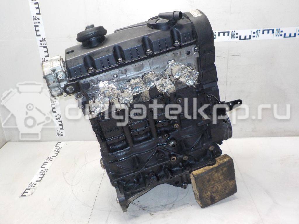 Фото Контрактный (б/у) двигатель AVB для Volkswagen Passat 101 л.с 8V 1.9 л Дизельное топливо 038100040C {forloop.counter}}