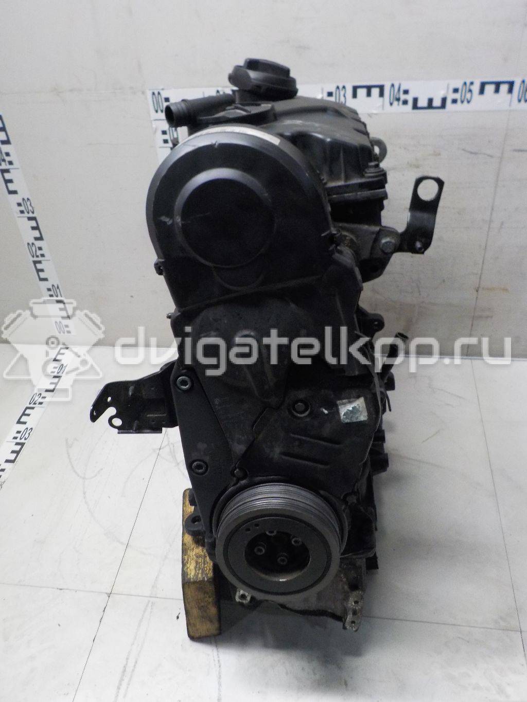 Фото Контрактный (б/у) двигатель B для Volkswagen / Toyota 48 л.с 8V 1.6 л бензин 038100040C {forloop.counter}}