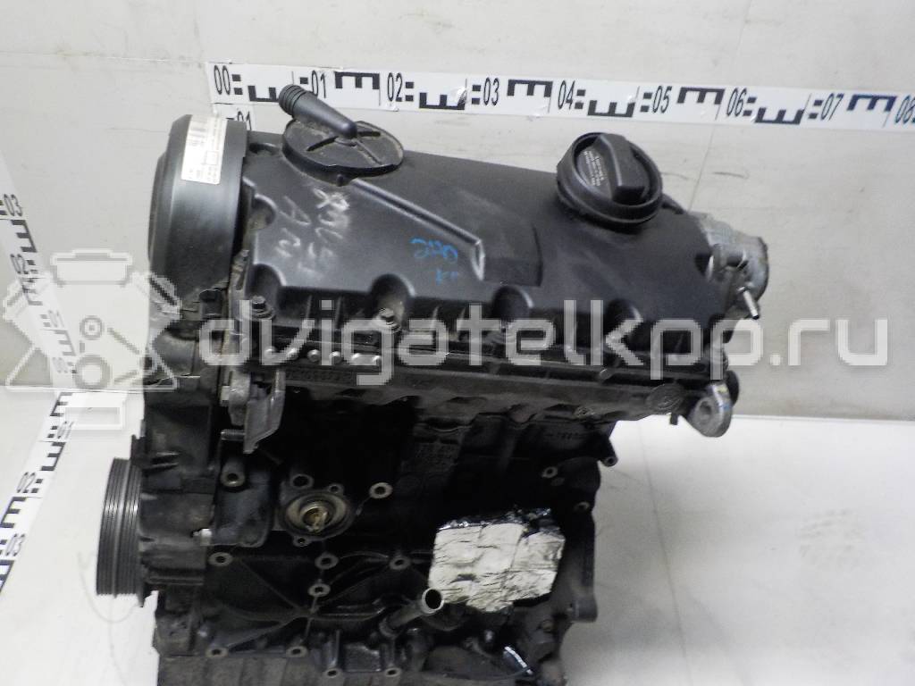 Фото Контрактный (б/у) двигатель B для Volkswagen / Toyota 48 л.с 8V 1.6 л бензин 038100040C {forloop.counter}}