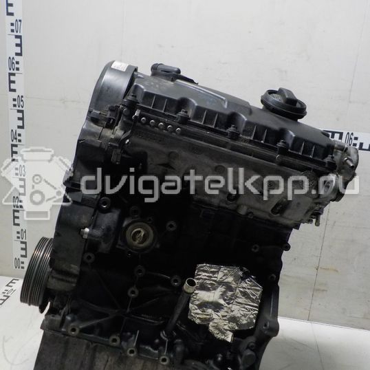 Фото Контрактный (б/у) двигатель BMM для Volkswagen Touran / Eos 1F7, 1F8 / Golf / Caddy / Jetta 140 л.с 8V 2.0 л Дизельное топливо 038100040C