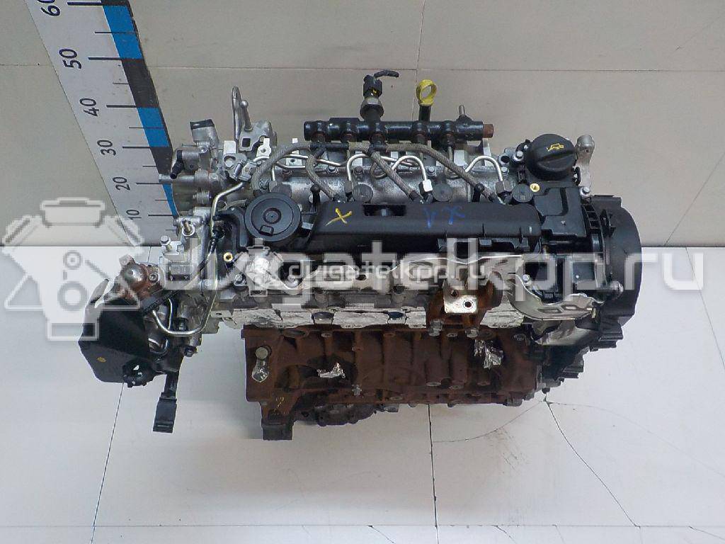 Фото Контрактный (б/у) двигатель T8MA для Ford / Ford Australia 180 л.с 16V 2.0 л Дизельное топливо 1879655 {forloop.counter}}