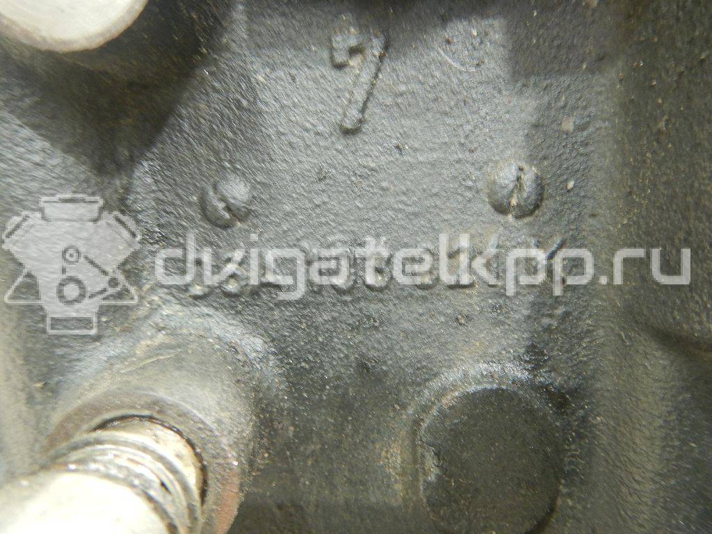 Фото Контрактный (б/у) двигатель BFB для Audi A4 163 л.с 20V 1.8 л бензин 06B100098LX {forloop.counter}}