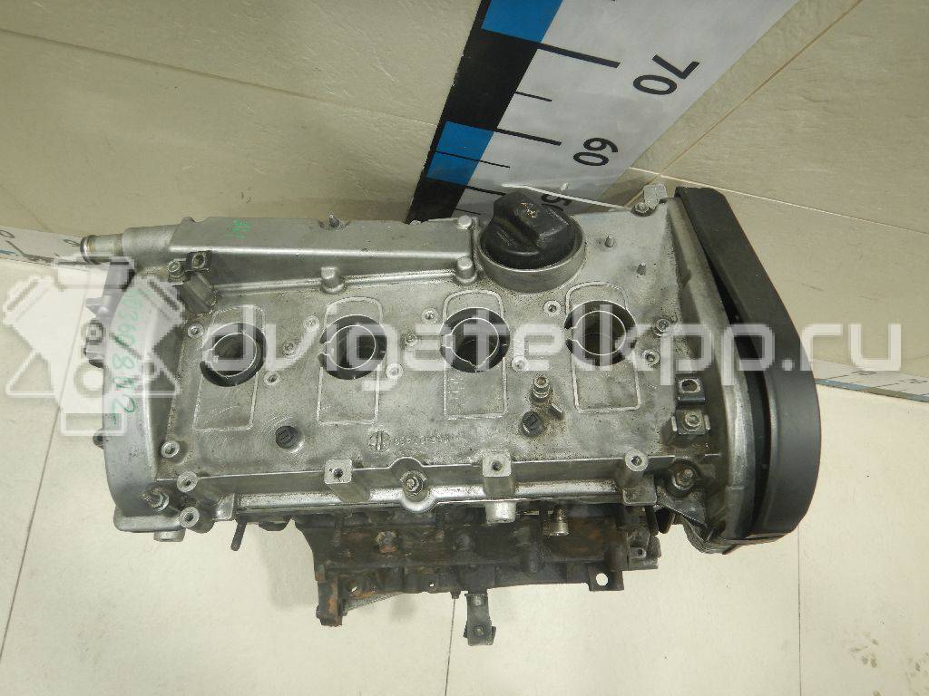 Фото Контрактный (б/у) двигатель AVJ для Audi A4 150 л.с 20V 1.8 л бензин 06B100098LX {forloop.counter}}