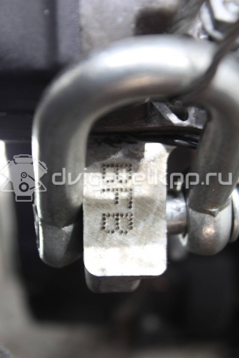 Фото Контрактный (б/у) двигатель BFB для Audi A4 163 л.с 20V 1.8 л бензин 06B100033R {forloop.counter}}