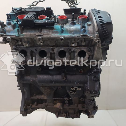 Фото Контрактный (б/у) двигатель CDAA для Volkswagen Passat / Cc / Sharan / Golf 160 л.с 16V 1.8 л бензин 06J100035H