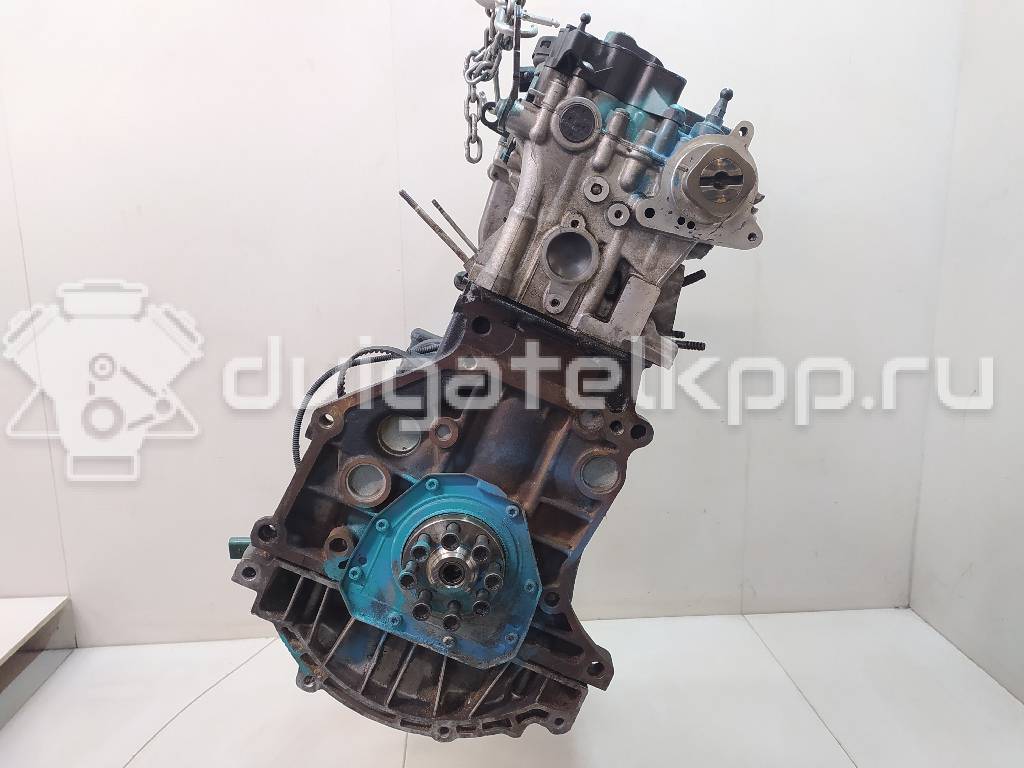 Фото Контрактный (б/у) двигатель CDAA для Volkswagen / Seat 160 л.с 16V 1.8 л бензин 06J100035H {forloop.counter}}