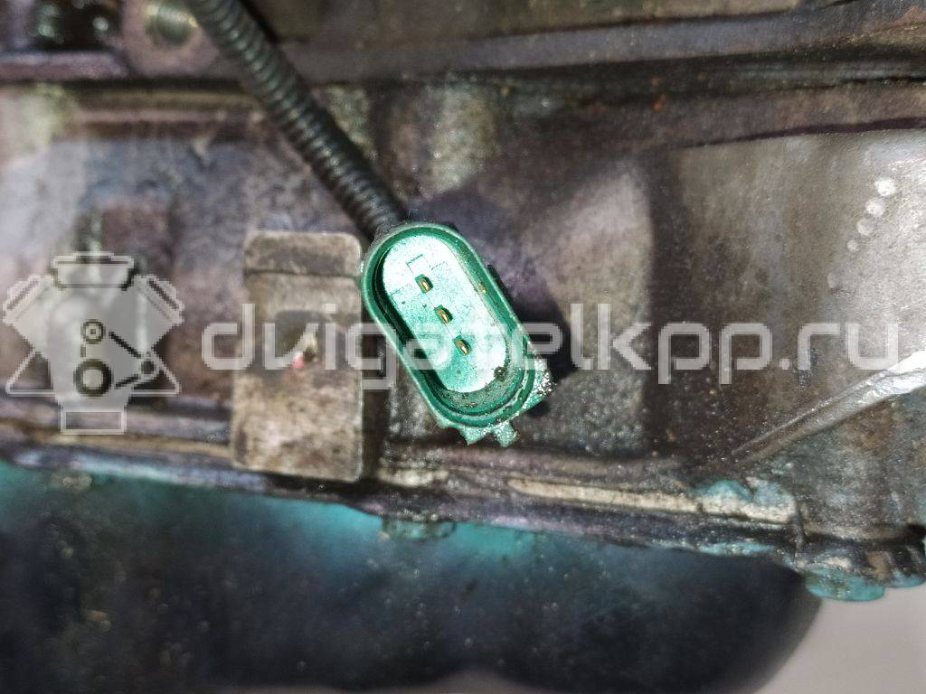 Фото Контрактный (б/у) двигатель CDAA для Volkswagen / Seat 160 л.с 16V 1.8 л бензин 06J100035H {forloop.counter}}