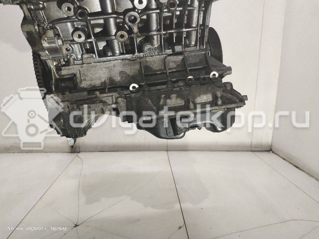 Фото Контрактный (б/у) двигатель CAL для Audi (Faw) A4L 265 л.с 24V 3.2 л бензин 06E100031L {forloop.counter}}