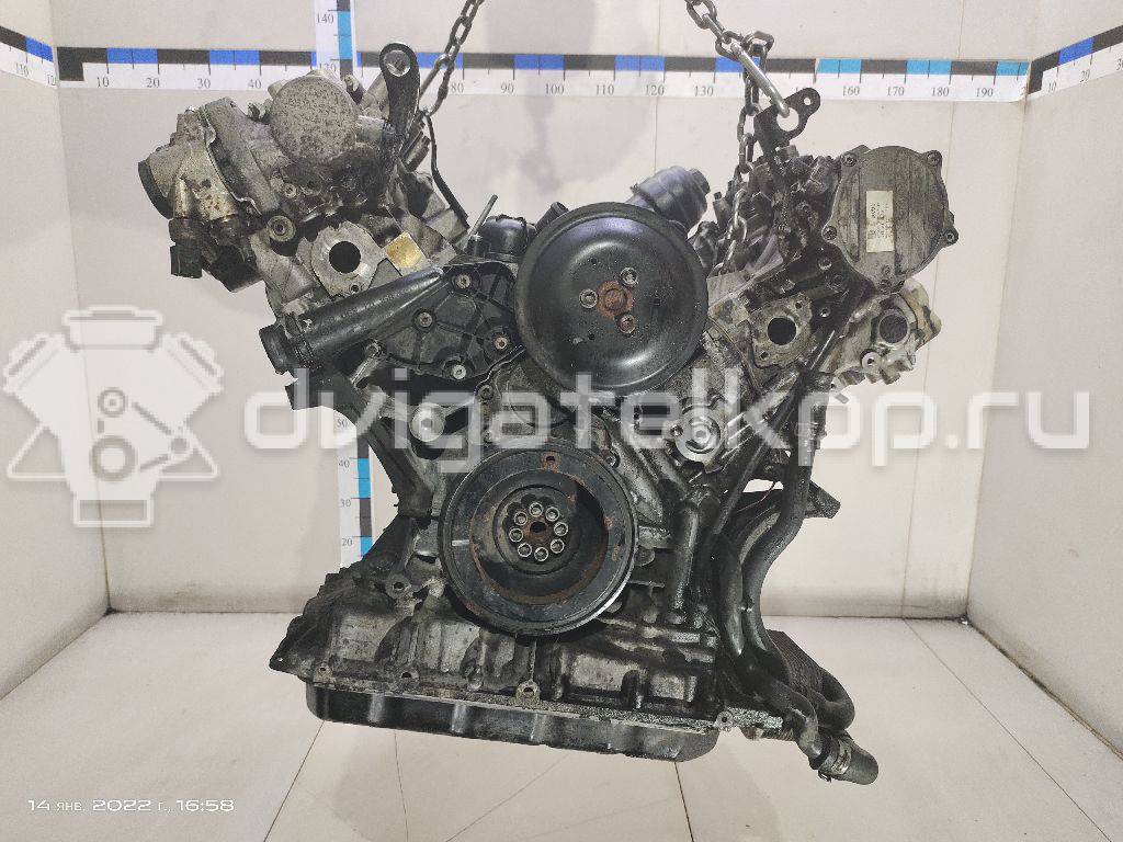 Фото Контрактный (б/у) двигатель CAL для Audi (Faw) A4L 265 л.с 24V 3.2 л бензин 06E100031L {forloop.counter}}