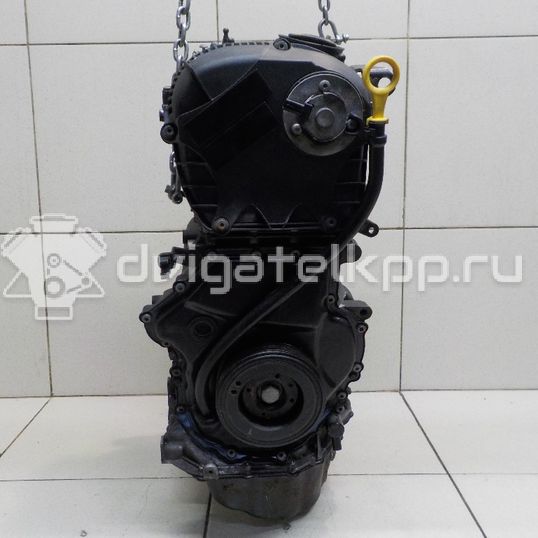 Фото Контрактный (б/у) двигатель CDNC для Audi A3 / A5 211 л.с 16V 2.0 л бензин 06H100034D