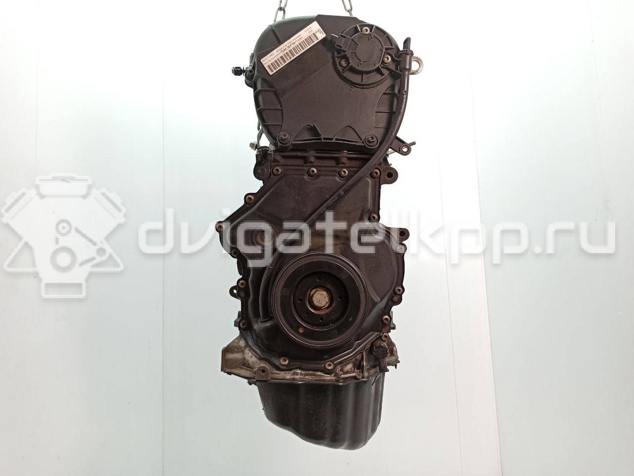 Фото Контрактный (б/у) двигатель CAE для Audi (Faw) A4L 211 л.с 16V 2.0 л бензин 06H100035A {forloop.counter}}